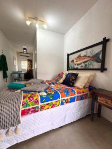 Suíte 6 - Village Capixaba