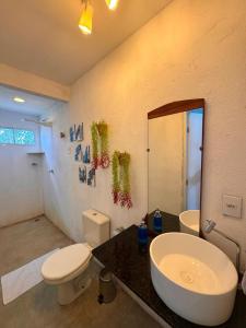 Suíte 6 - Village Capixaba