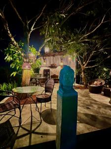 Suíte 6 - Village Capixaba