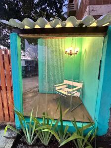 Suíte 6 - Village Capixaba