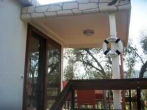 Ferienhaus Mit Garten Und Kinderschwimmbad