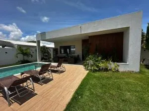 Casa Parque das Árvores - Campos