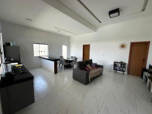 Casa Parque das Árvores