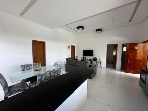 Casa Parque das Árvores