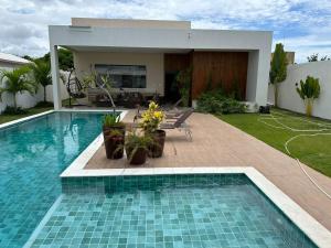 Casa Parque das Árvores