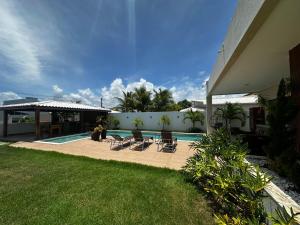 Casa Parque das Árvores