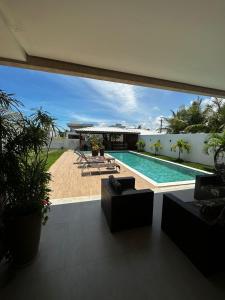 Casa Parque das Árvores