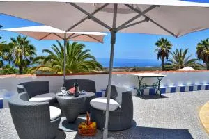 Finca Für 22 Personen In Alcala - Алькала