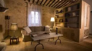 Case di Civita - Bagnoregio