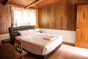 Mandor Machu Picchu - Уайопата