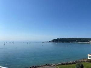 Appartements Cap Morgat a l-echo des vagues : photos des chambres