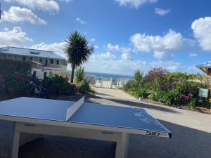 Appartements Cap Morgat a l-echo des vagues : photos des chambres