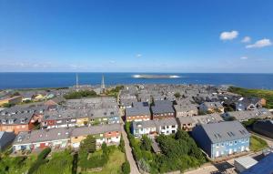 Cozy Apartment In Helgoland With Wifi