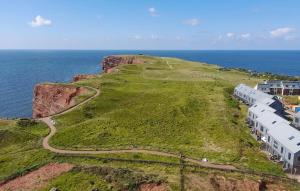 Cozy Apartment In Helgoland With Wifi