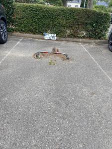 Appartements Cap Morgat a l-echo des vagues : photos des chambres