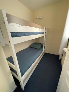 Appartements Cap Morgat a l-echo des vagues : photos des chambres