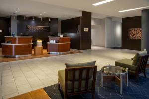 Courtyard by Marriott Jackson AirportPearl