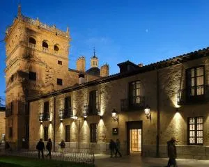 Eunice Hotel Gastronómico - Ledesma