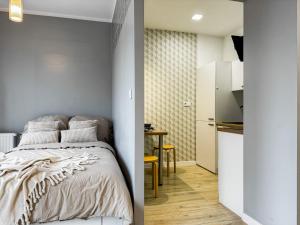 Great view, 5 minutes Rynek, UWr