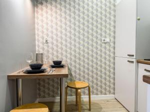 Great view, 5 minutes Rynek, UWr