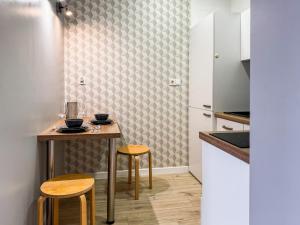 Great view, 5 minutes Rynek, UWr