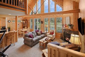 Deer Park Cabin