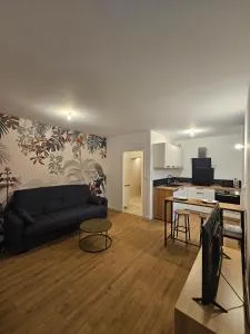 L'Authentique - Studio 3 - Gueltas