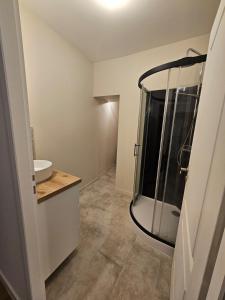 LAuthentique - Studio 3