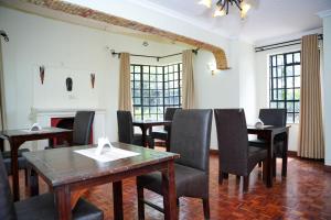 Entire home in Nairobi, Kenya