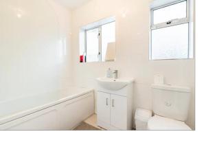 20 Minutes to the City Center