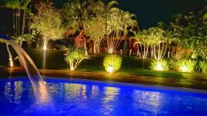 Pousada Vale dos Alpes - 圣代佩德罗