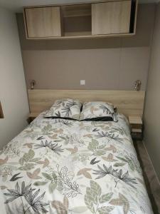 Mobil home 8 pers dans Camping Siblu Les Rives de Condrieu - Ubytování bez kategorie ve městě Condrieu