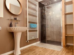 Echo dEau Host & Coach