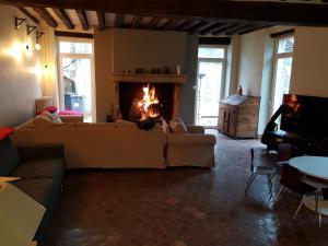 Les Oiseaux de Passage