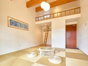 Nuchiyui -Life Bond- - Vacation STAY 49034v - Oyodomari