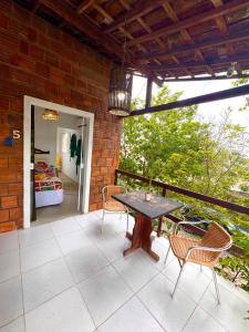 Suíte 5 - Village Capixaba