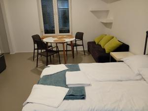 Apartament nr 9 - Kamienica Kameralna - Senatorska 4 - Dostęp na kod