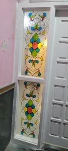 Single room near charminar