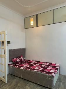 Single room near charminar