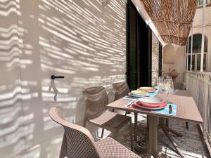 Comfy 2 Bedrooms Apartment near the beach