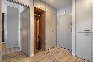 408 - Apartament Zakopiański z balkonem - Sauna & Jacuzzi & Plac zabaw & Siłownia