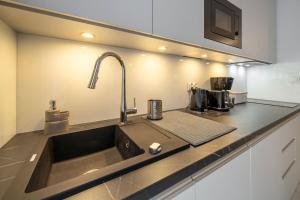 408 - Apartament Zakopiański z balkonem - Sauna & Jacuzzi & Plac zabaw & Siłownia