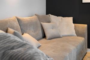 408 - Apartament Zakopiański z balkonem - Sauna & Jacuzzi & Plac zabaw & Siłownia