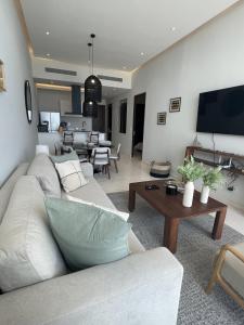 Luxury Beachfront Villa in Punta Mita