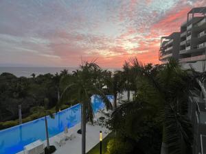 Luxury Beachfront Villa in Punta Mita