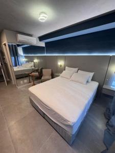 Madrid Apartment