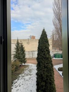 Apartament nr 9 - Kamienica Kameralna - Senatorska 4 - Dostęp na kod