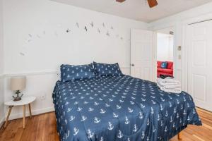 Anchors Away Cottage 5br 10-min Walk To Beach - Ubytování bez kategorie ve městě Old Orchard Beach