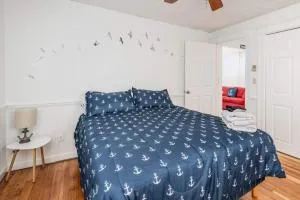 Anchors Away Cottage 5br 10-min Walk To Beach - Saco