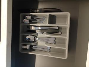 Apartament nr 9 - Kamienica Kameralna - Senatorska 4 - Dostęp na kod